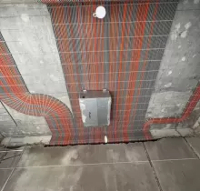 Услуги Электрика в Душанбе - Farmo.tj 