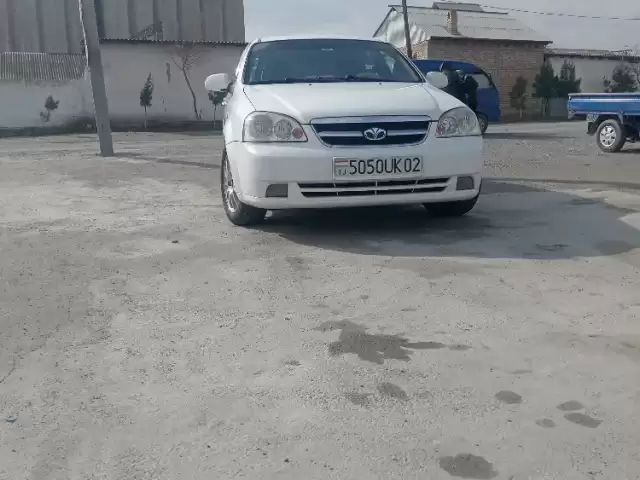 Chevrolet Lacetti, 2006 1, avtobaza.tj