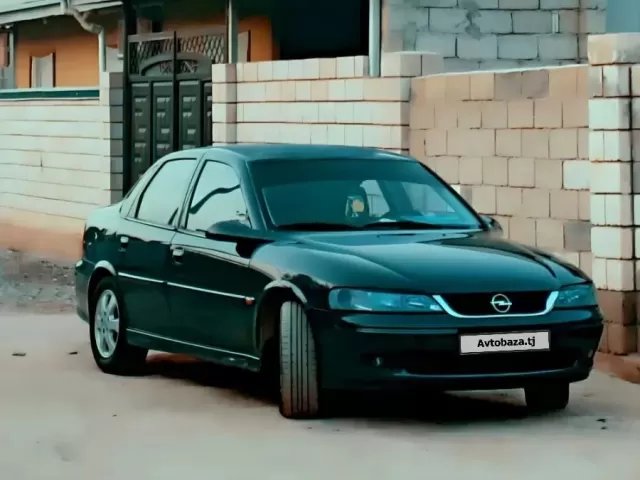 Opel Vectra B 1, avtobaza.tj