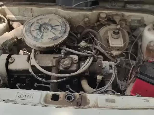 ВАЗ(Lada) Самара (хэтчбек 2109), 1990 1, avtobaza.tj