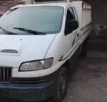 Грузовики хундай, 2000 в Худжанд 