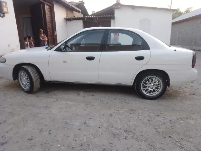 Daewoo Nubira 1, avtobaza.tj