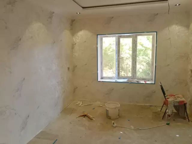 Услуги Отделка под ключ 1, farmo.tj