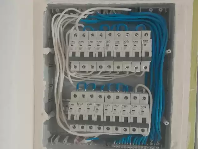 Устои ремонт под ключ 1, farmo.tj