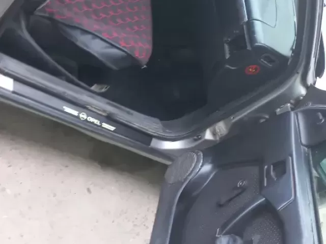 Opel Vectra A, 1994 1, avtobaza.tj