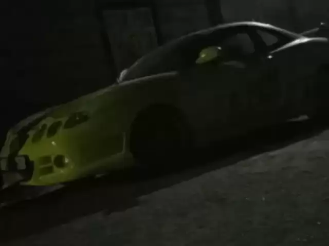 Hyundai Tiburon, 1997 1, avtobaza.tj