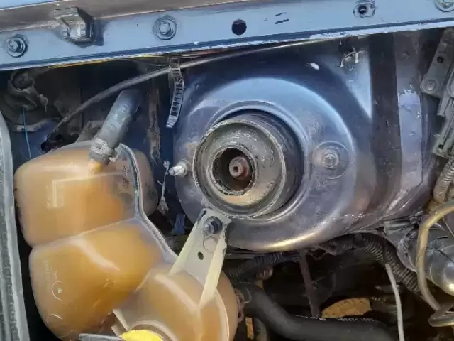 Opel Astra F, 1994 1, avtobaza.tj