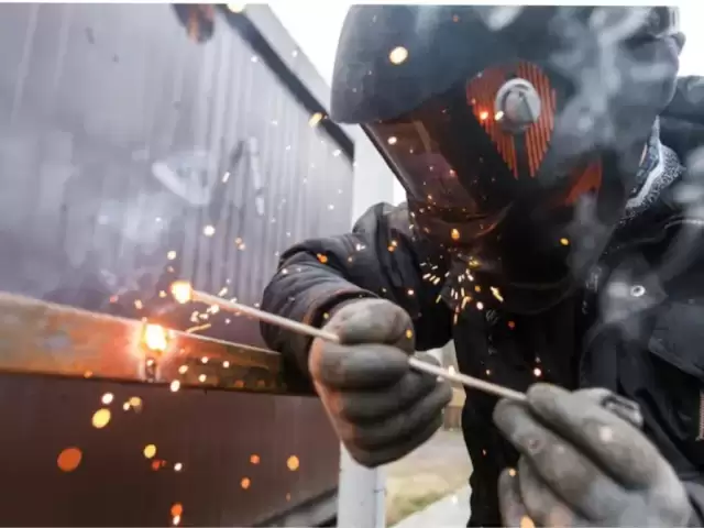 Услуги Сварщик 1, farmo.tj