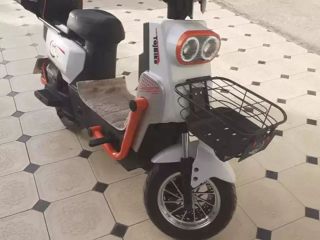 Электроскутер, 2025 1, avtobaza.tj