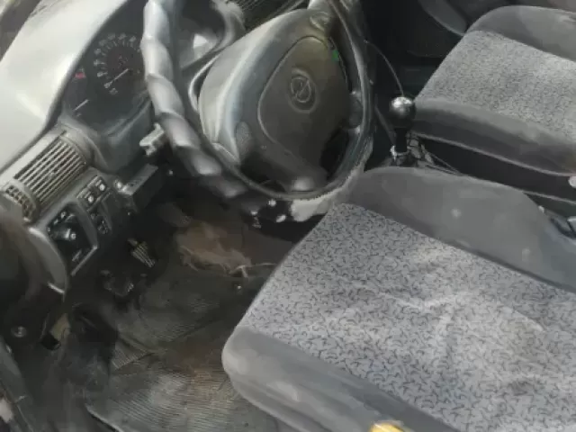 Opel Astra F, 1996 1, avtobaza.tj