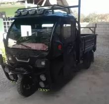 Моторолер, 2025 в Турсунзаде 