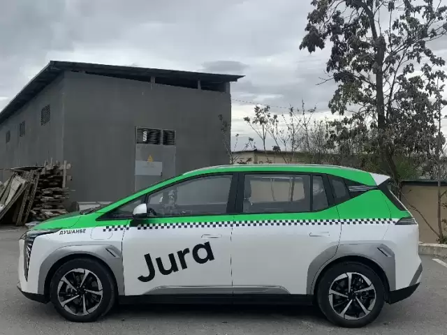 GAC Aion Y, 2025 1, avtobaza.tj GAC Aion Y, 2025 1, avtobaza.tj