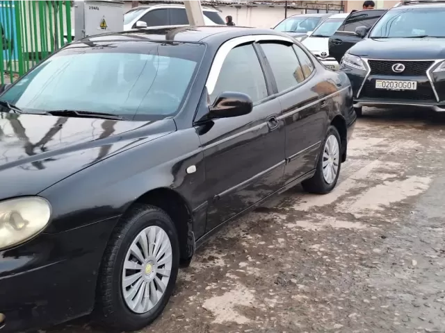 Daewoo Leganza 1, avtobaza.tj