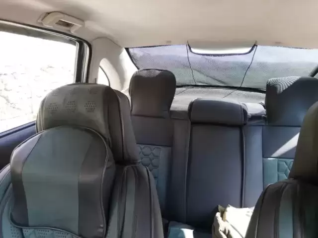 Opel Vectra B, 1999 1, avtobaza.tj