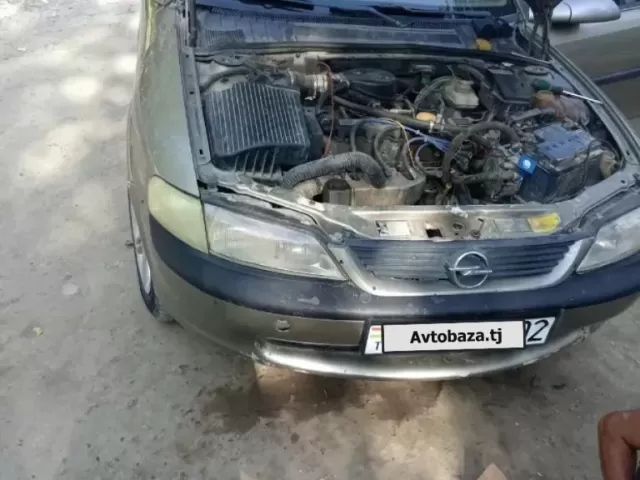 Opel Vectra B 1, avtobaza.tj