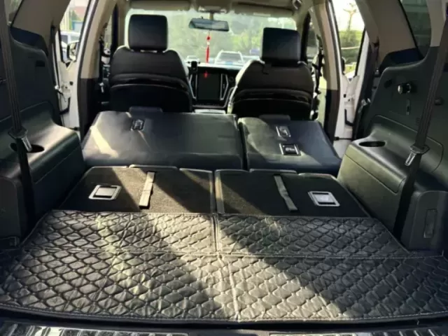 Zotye T600, 2018 1, avtobaza.tj