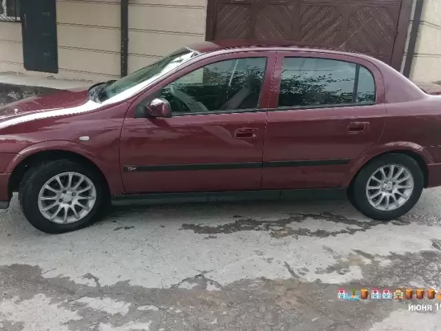 Opel Astra G, 1999 1, avtobaza.tj Opel Astra G, 1999 1, avtobaza.tj