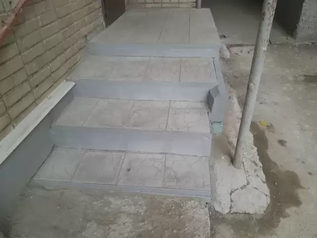 Строительные услуги 1, farmo.tj