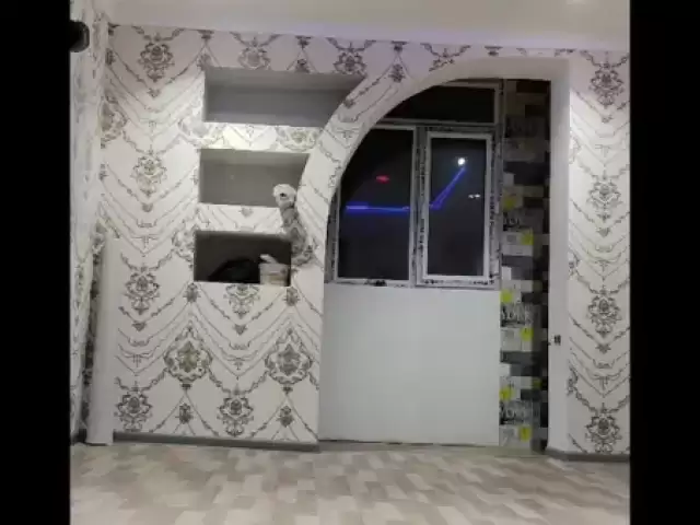 Устои отделка кладка кафеля 1, farmo.tj