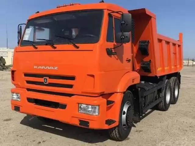 Диагностика и ремонт КамАЗ 1, avtobaza.tj