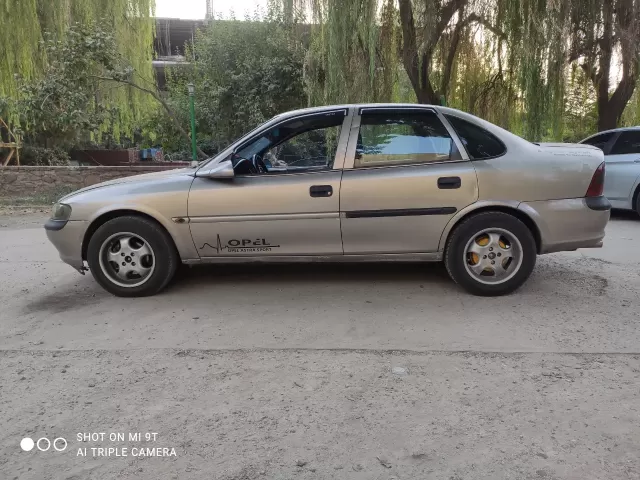 Opel Vectra B, 1996 1, avtobaza.tj