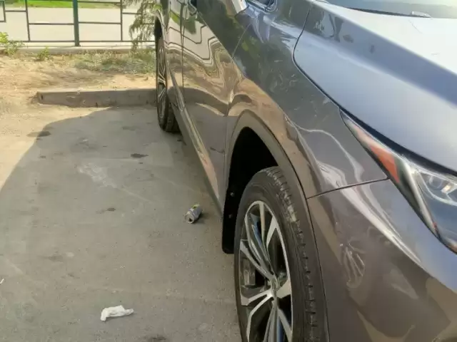 Lexus RX series, 2021 1, avtobaza.tj