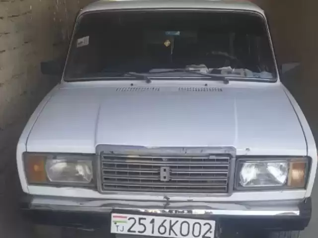 ВАЗ(Lada) 2107, 2004 1, avtobaza.tj