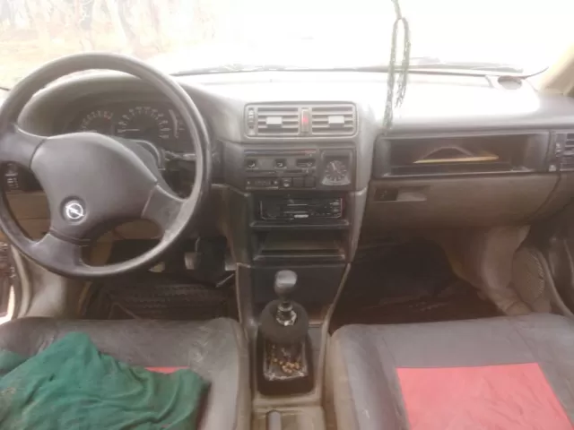 Opel Vectra A, 1991 1, avtobaza.tj