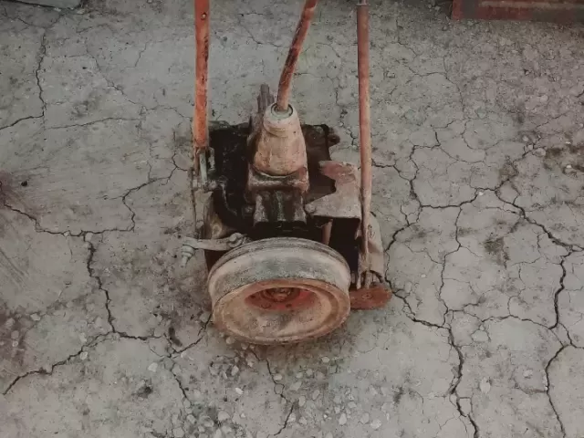 Каропка газ 52 1, avtobaza.tj