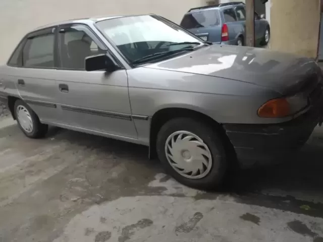 Opel Astra F, 1994 1, avtobaza.tj