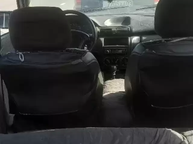 Opel Astra F, 1994 1, avtobaza.tj