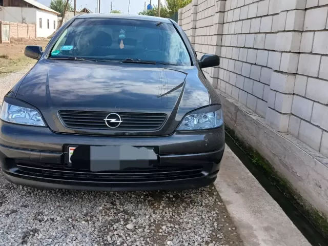 Opel Astra G 1, avtobaza.tj