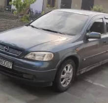 Opel Astra G, 1998 в Вахдат