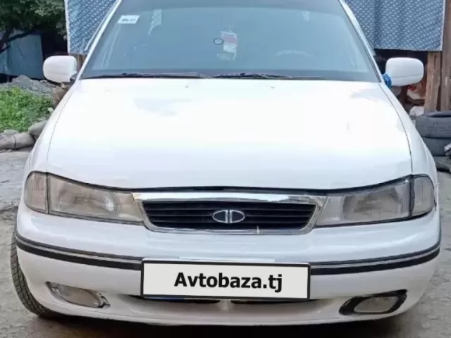 Daewoo Nexia 1, avtobaza.tj