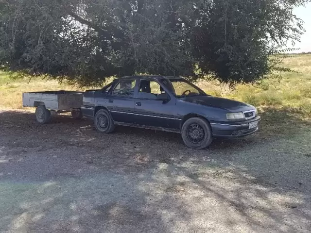 Opel Vectra A, 1995 1, avtobaza.tj