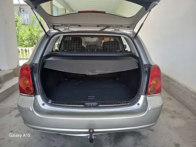 Toyota Avensis, 2006 1, avtobaza.tj