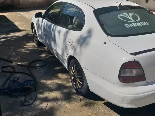 Daewoo Leganza, 1997 1, avtobaza.tj