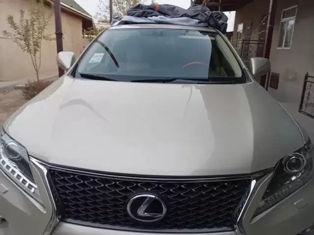 Lexus GX series, 2013 1, avtobaza.tj