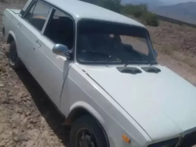 ВАЗ(Lada) 2107 1, avtobaza.tj