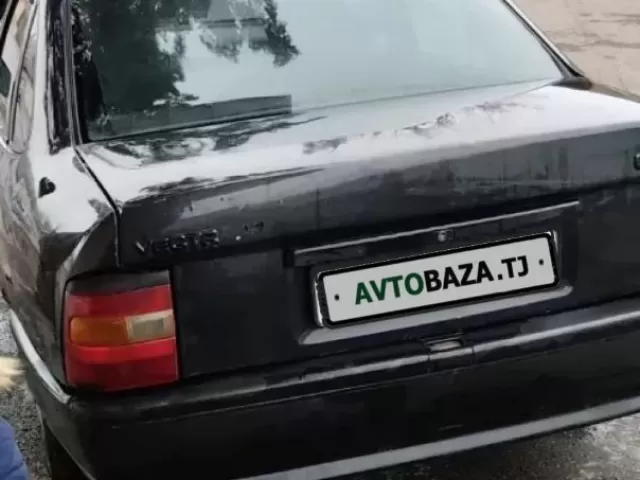 Opel Vectra A 1, avtobaza.tj