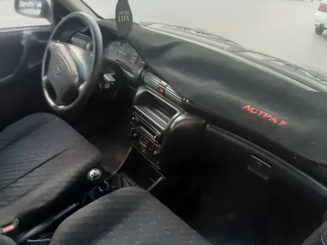 Opel Astra F, 1996 1, avtobaza.tj