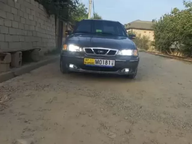 Daewoo Nexia II, 1996 1, avtobaza.tj