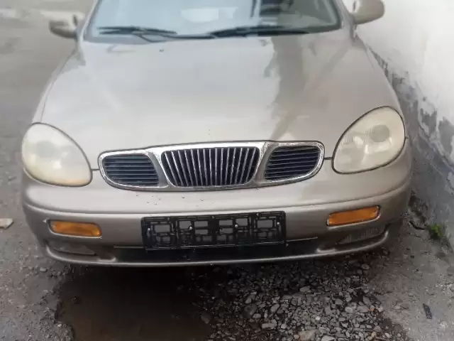 Daewoo Leganza 1, avtobaza.tj