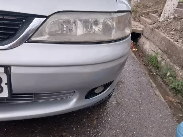 Opel Vectra B, 1996 1, avtobaza.tj