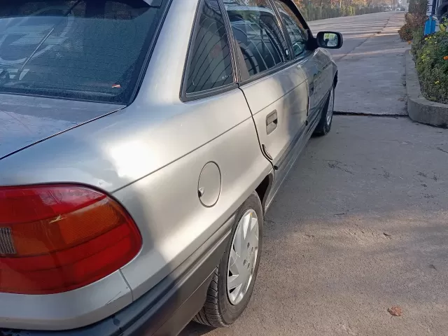 Opel Astra F, 1995 1, avtobaza.tj