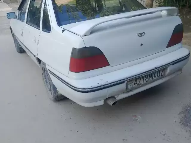 Daewoo Nexia, 1997 1, avtobaza.tj Daewoo Nexia, 1997 1, avtobaza.tj