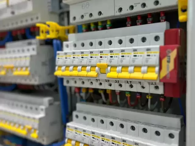 Услуги Электрика 1, farmo.tj