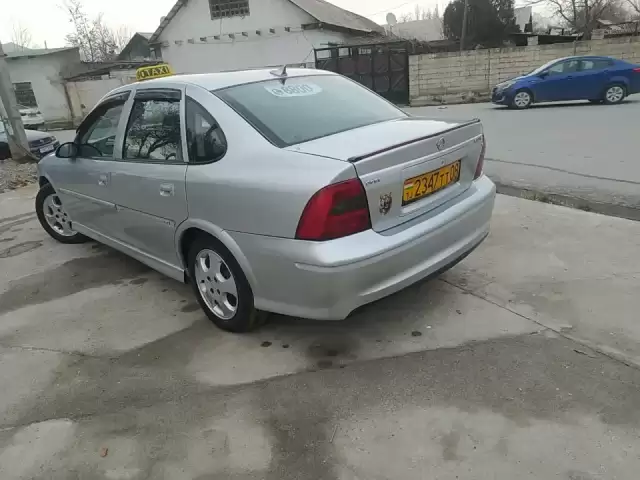 Opel Vectra B, 1996 1, avtobaza.tj