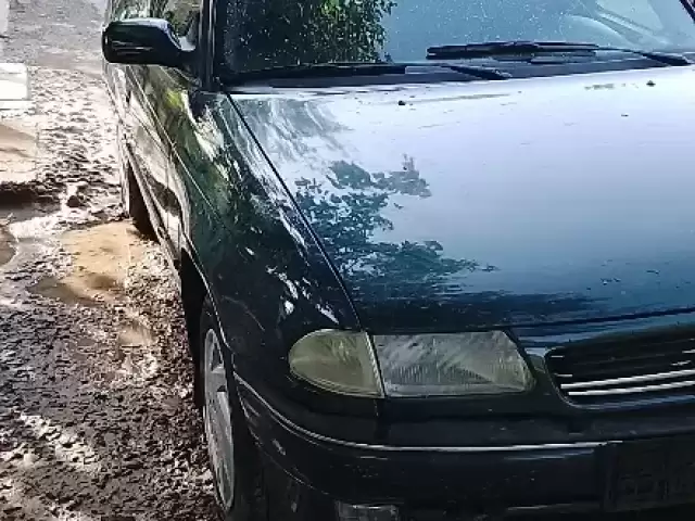 Opel Astra F, 1997 1, avtobaza.tj