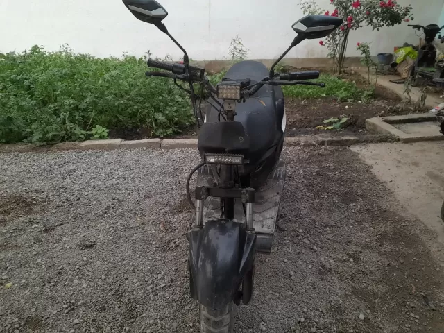 Электроскутер, 2014 1, avtobaza.tj